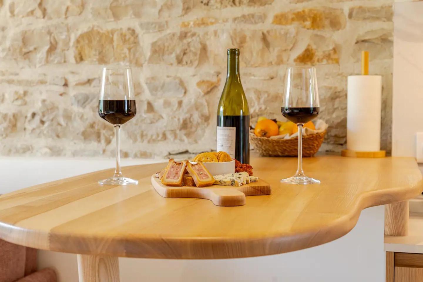 Moulin Du Buis - Bain Nordique, Charme Et Detente Saint-Sorlin-en-Bugey المظهر الخارجي الصورة